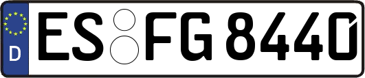 ES-FG8440
