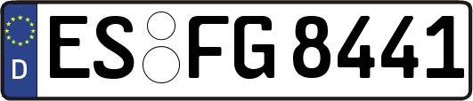 ES-FG8441