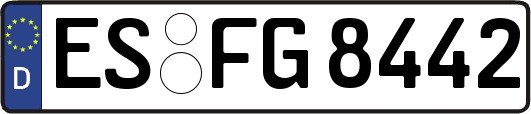 ES-FG8442