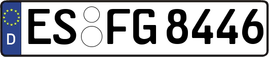 ES-FG8446