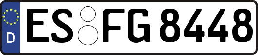 ES-FG8448