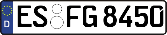 ES-FG8450