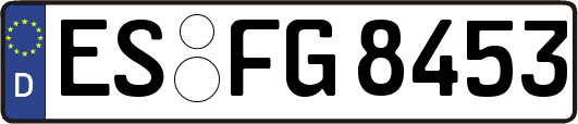 ES-FG8453