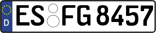 ES-FG8457