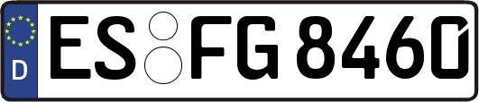 ES-FG8460