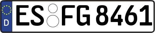 ES-FG8461