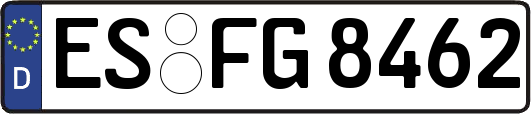 ES-FG8462