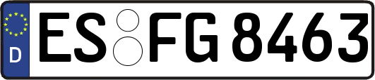 ES-FG8463