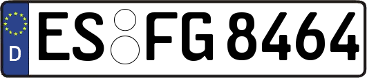 ES-FG8464