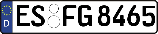 ES-FG8465