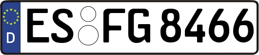 ES-FG8466