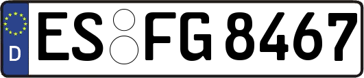ES-FG8467