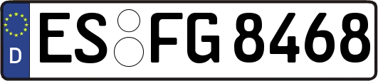 ES-FG8468