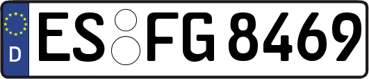 ES-FG8469