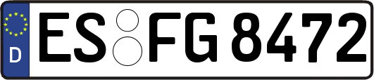 ES-FG8472