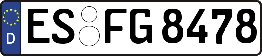 ES-FG8478