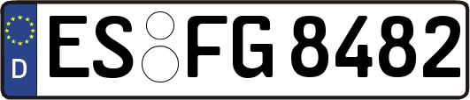 ES-FG8482