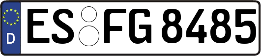 ES-FG8485