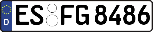 ES-FG8486