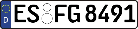 ES-FG8491
