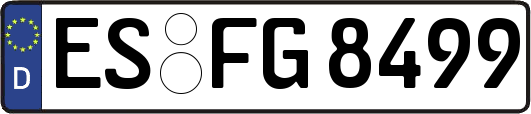 ES-FG8499