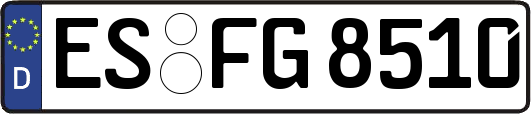 ES-FG8510