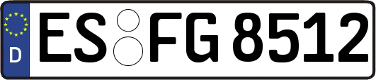 ES-FG8512