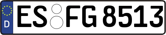 ES-FG8513