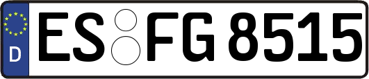 ES-FG8515