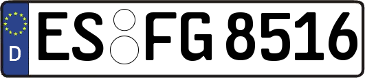 ES-FG8516