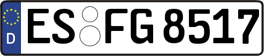 ES-FG8517