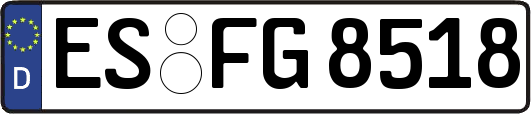 ES-FG8518