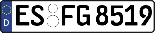 ES-FG8519