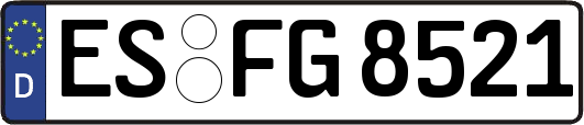 ES-FG8521