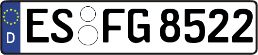 ES-FG8522