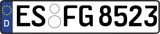 ES-FG8523