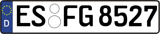 ES-FG8527