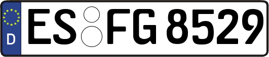 ES-FG8529
