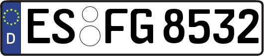 ES-FG8532