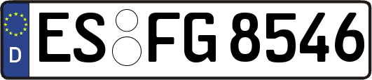 ES-FG8546