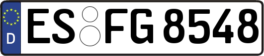ES-FG8548
