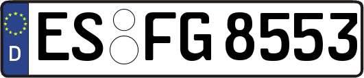 ES-FG8553