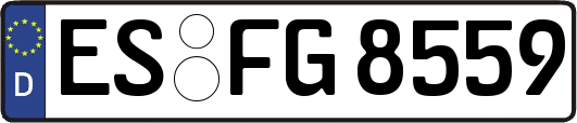 ES-FG8559