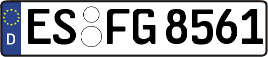 ES-FG8561
