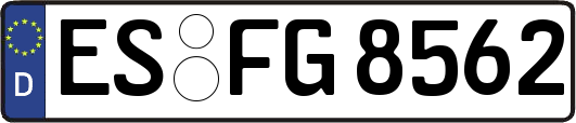 ES-FG8562