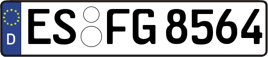 ES-FG8564