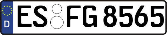ES-FG8565