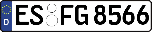 ES-FG8566
