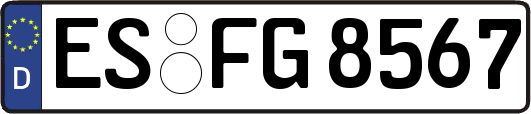 ES-FG8567