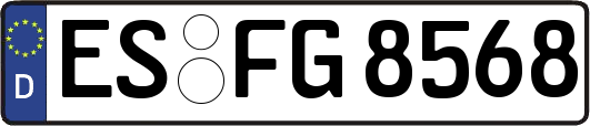 ES-FG8568